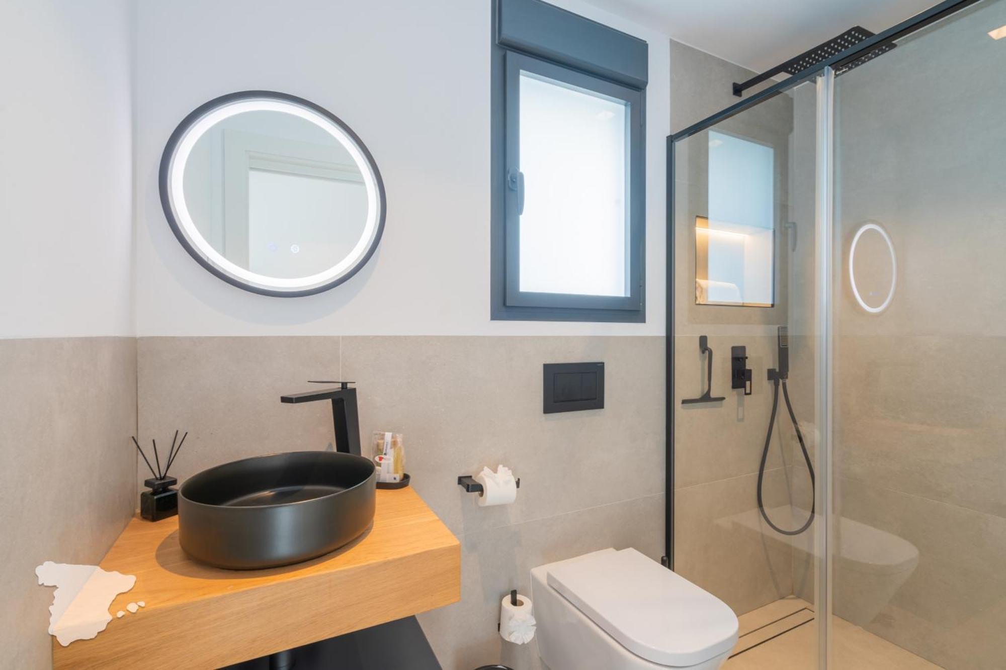 CostaBlancaDreams Villa White Flamingo in Calpe Esterno foto